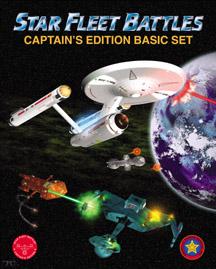 Starfleet Battles