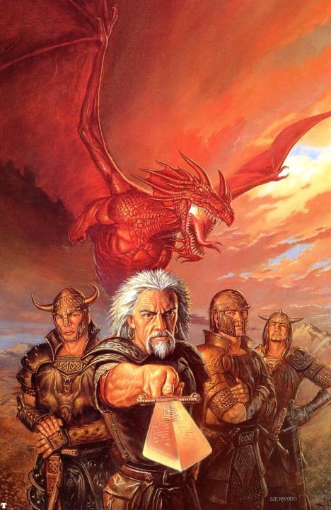 The Wayward Knights