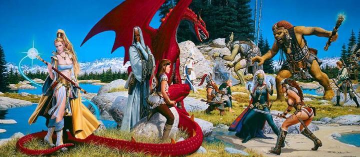 EverQuest