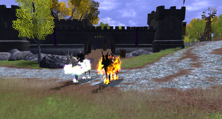 Filzin @ renton keep