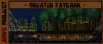Project Greater Faydark