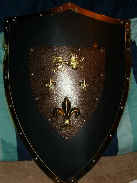 Shield