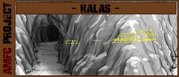 Project Halas