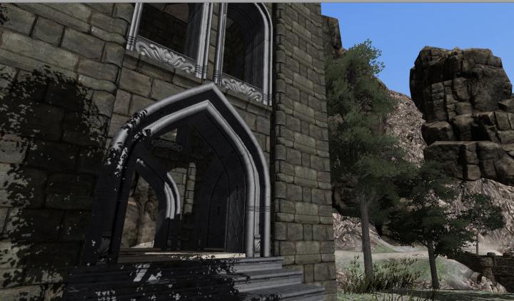 What mysteries lie within?