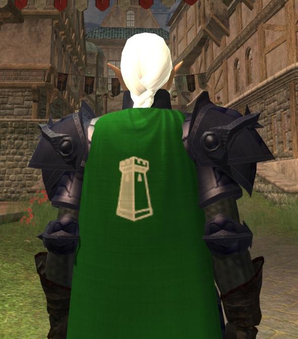 A Tribute to 38Watch and our community guild.