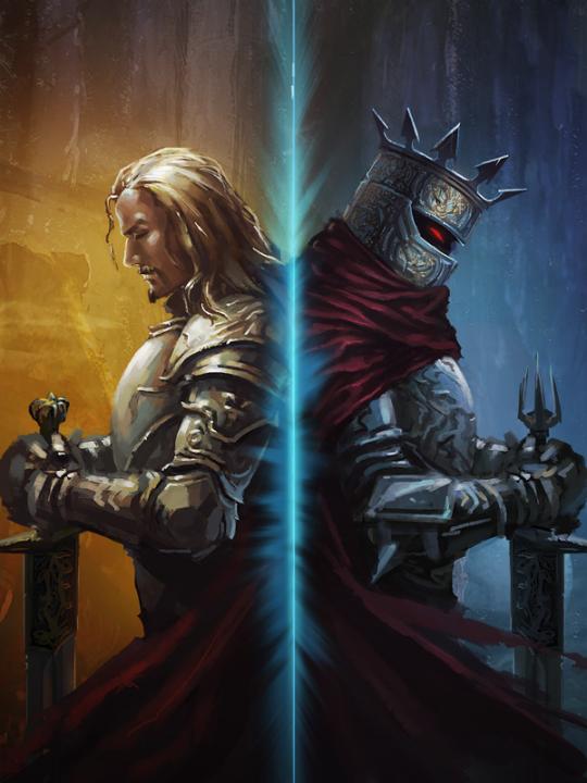 Lord Soth