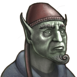 Goblin Intellectual