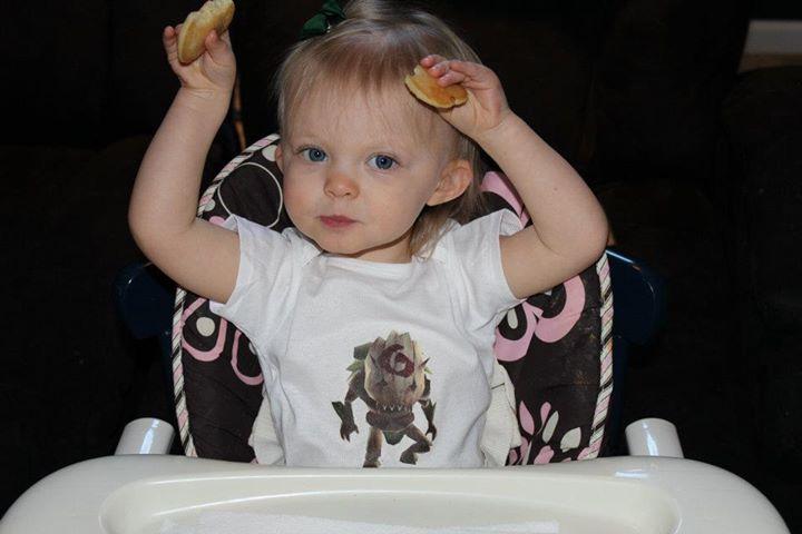 My little Boggart, back in the Amalur days