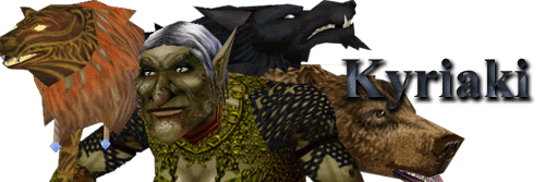 Kyriaki