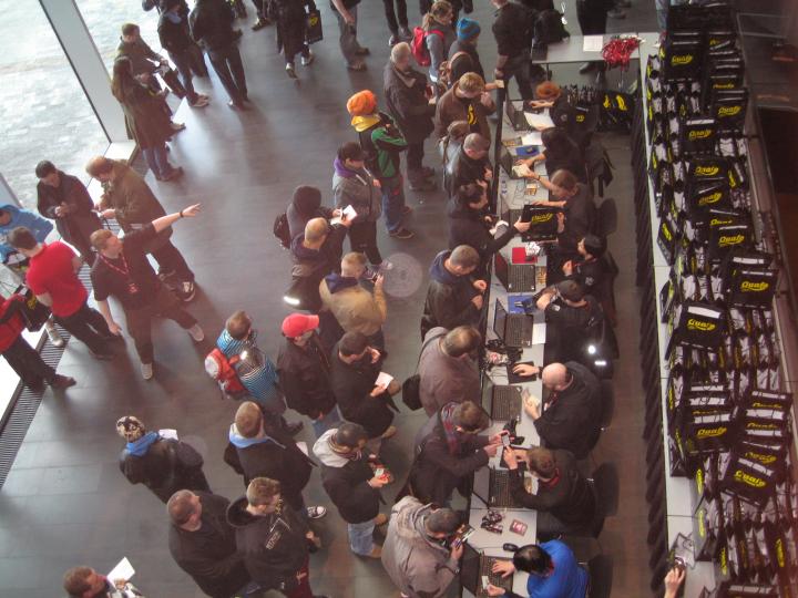 EVE 10th anniversary FanFest