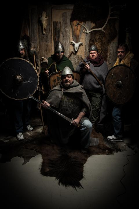 EVE 10th anniversary FanFest