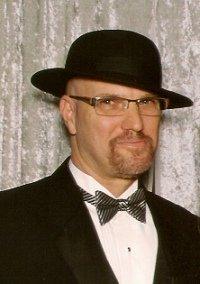 This is my Heisenberg photo, Breaking Bad