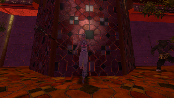 City of Brass (High Graphics)