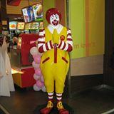 Ronald McThai