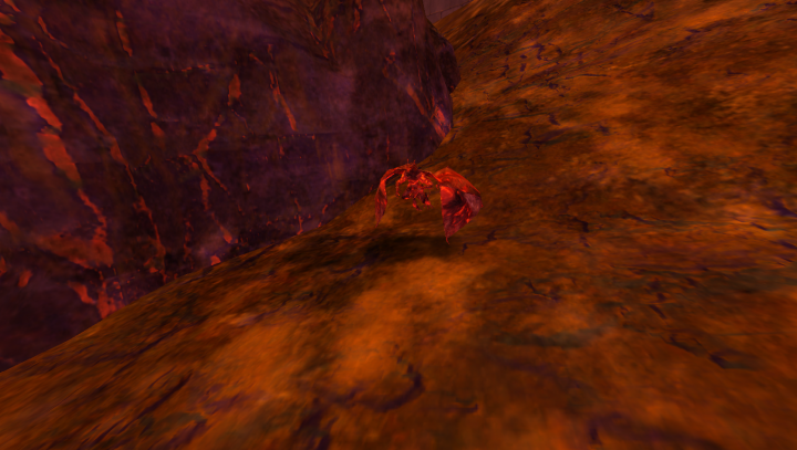 City of Brass (High Graphics)