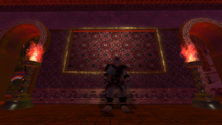 City of Brass (High Graphics)