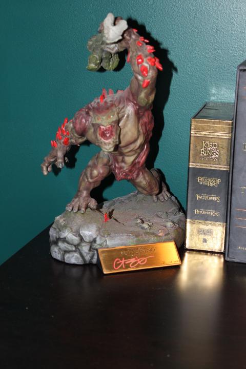 One tribute to Amalur... thank you, Curt Schilling