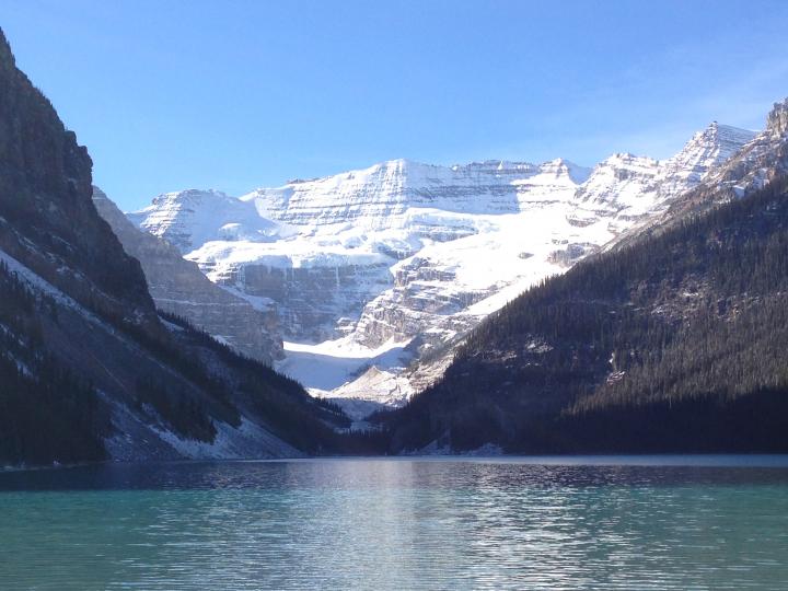 Lake Louise