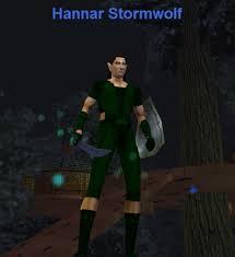 Nature Walker's Scimitar